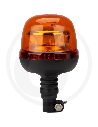 Rotativo LED 12 / 24V GRANIT asta