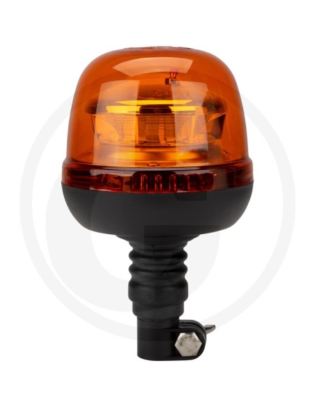 Rotativo LED 12 / 24V GRANIT asta
