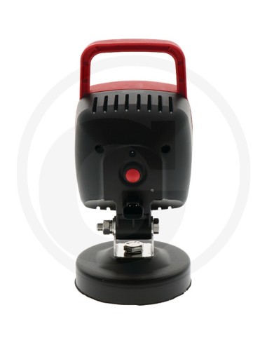 Foco de trabajo LED GRANIT corto alcance