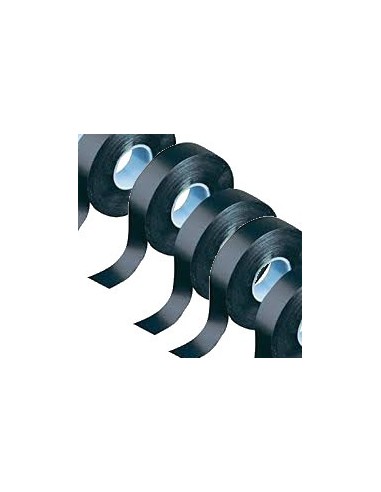 CINTA AISLANTE PVC BLISTER 5 UN.