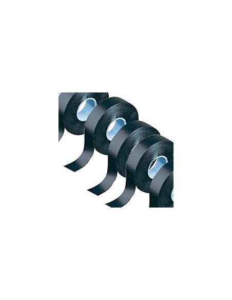 CINTA AISLANTE PVC BLISTER 5 UN.