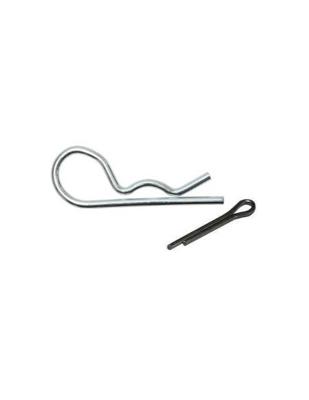 PASADOR ELASTICO 8 X 40