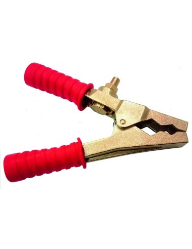 PINZA LATON POSITIVA GRANDE REFORZADA