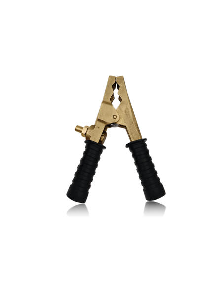 PINZA LATON NEGATIVA GRANDE REFORZADA