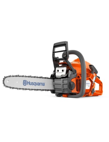 Motosierra Husqvarna 130 a gasolina