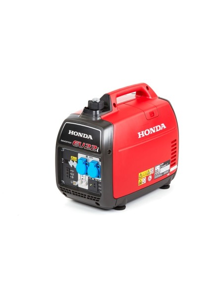 GENERADOR HONDA EU20IT1