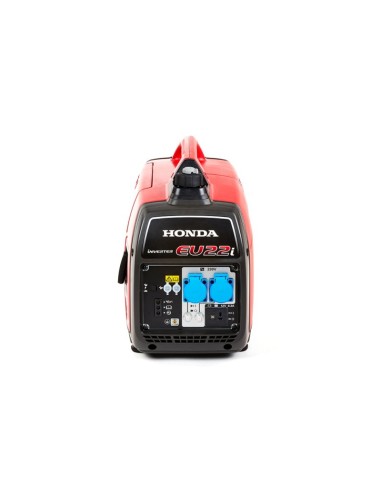 GENERADOR HONDA EU20IT1