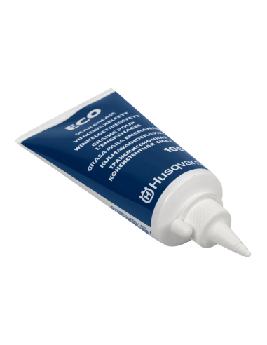 Grasa desbrozadoras Husqvarna biodegradable