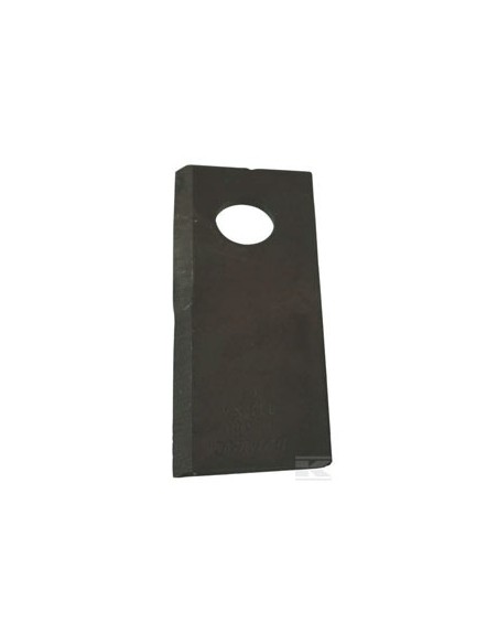Cuchilla derecha p/Class 115x48x19