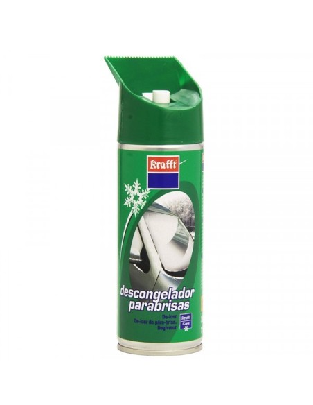 DESCONGELADOR DE PARABRISAS