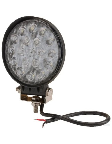 Luz de trabajo LED, 36 W, 2850 lm Kramp