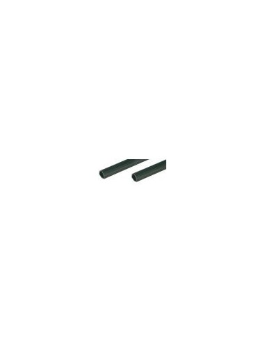 Tubo triangular 1mt 36mm ext toma fuerza