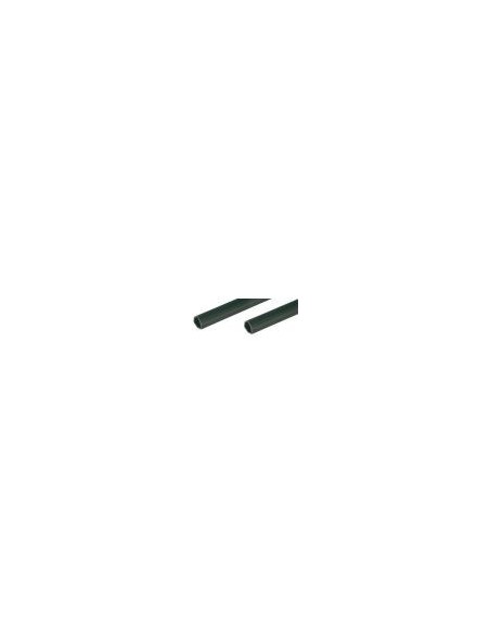 Tubo triangular 1mt 36mm ext toma fuerza