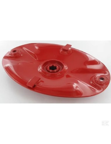 Disco de corte Kuhn Kramp