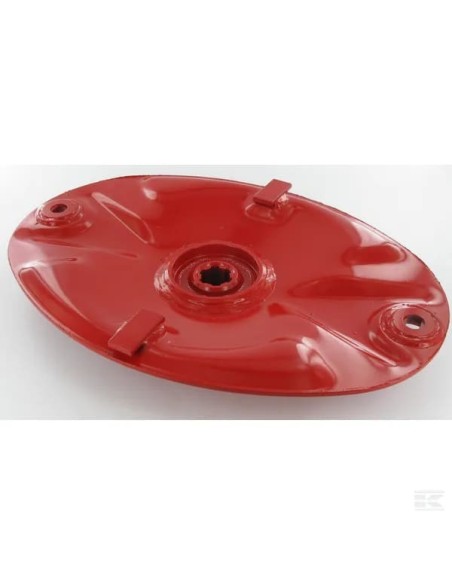 Disco de corte Kuhn Kramp