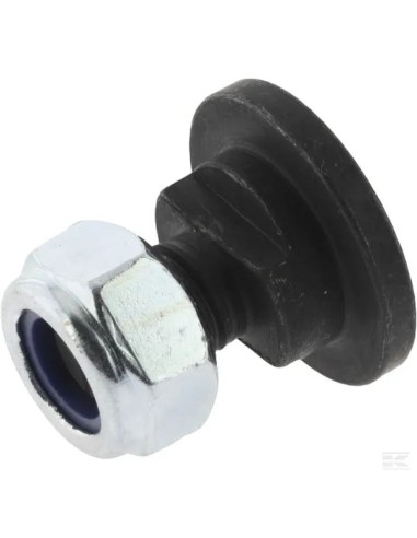 Perno de la cuchilla completo 0001058110KN