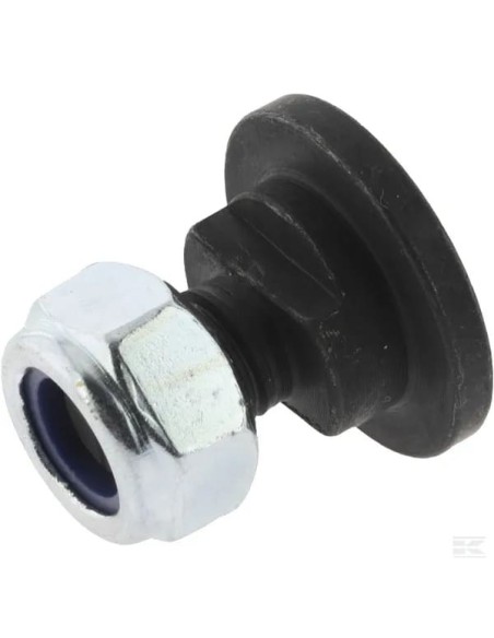 Perno de la cuchilla completo 0001058110KN