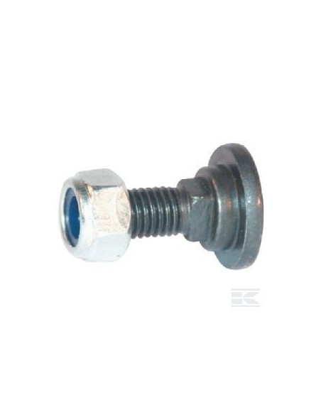 Fijación completa p/Taarup KT56403000KN Kramp