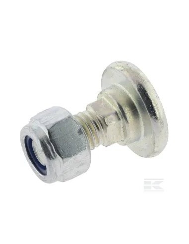 Perno y tuerca para cuchilla p/Vicon VNB1374593KN Kramp
