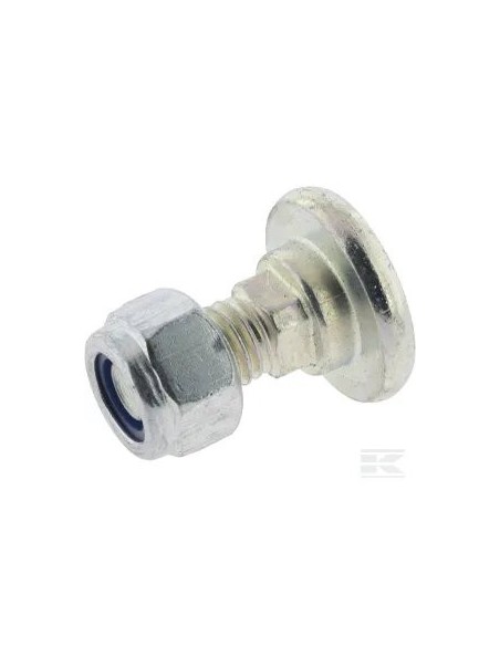 Perno y tuerca para cuchilla p/Vicon VNB1374593KN Kramp