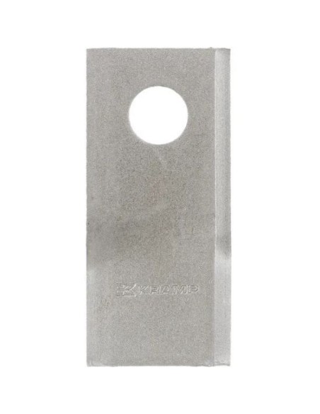 Cuchilla derecha p/Class 105x48x19