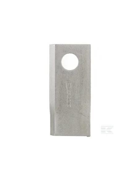 Cuchilla derecha Fella 106x48x19 Fella Kramp