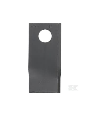 Cuchilla izquierda Fella 106x48x19 Kramp