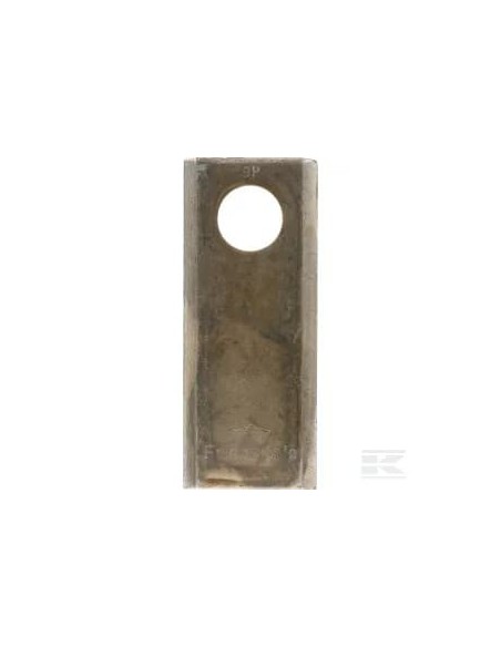 Cuchilla Galfre 98x40x19 Kramp