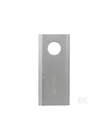 Cuchilla Galfre 108x48x19 Kramp