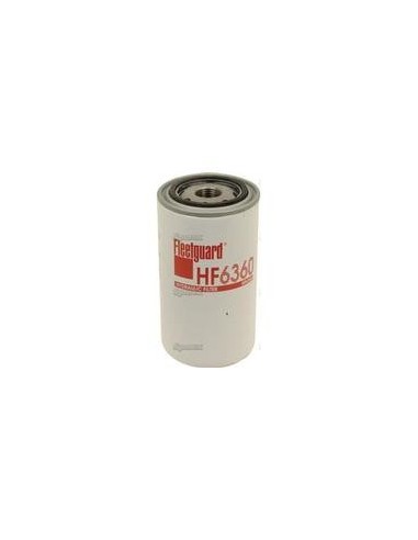 Filtro Hidráulico Fleetguard HF6360 - Blindado