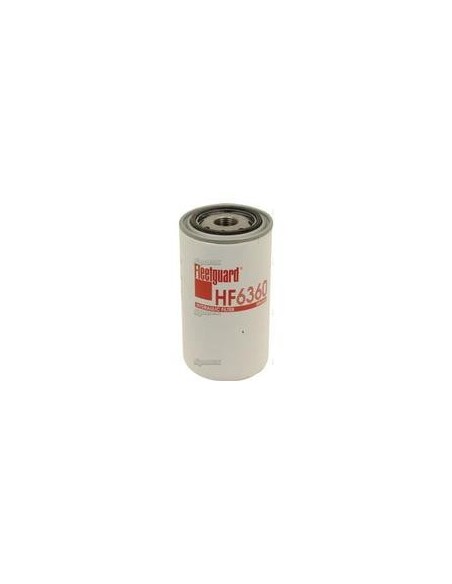 Filtro Hidráulico Fleetguard HF6360 - Blindado
