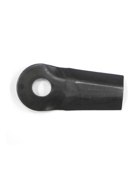 Cuchilla Kuhn 111x48x20,5x18,5 Kramp