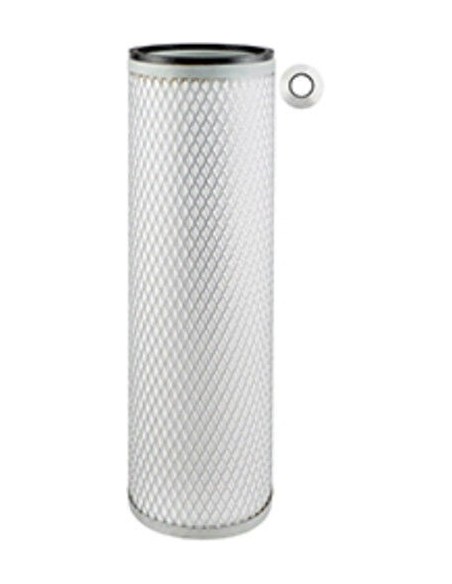 FILTRO DE AIRE BALDWIN PA2547 RECAMBIO ORIGINAL