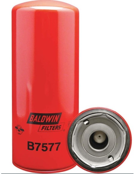 FILTRO ACEITE BALDWIN B7577 RECAMBIO ORIGINAL