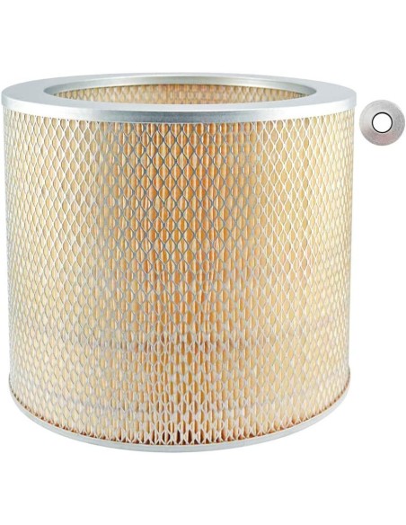 FILTRO AIRE BALDWIN PA1626 RECAMBIO ORIGINAL