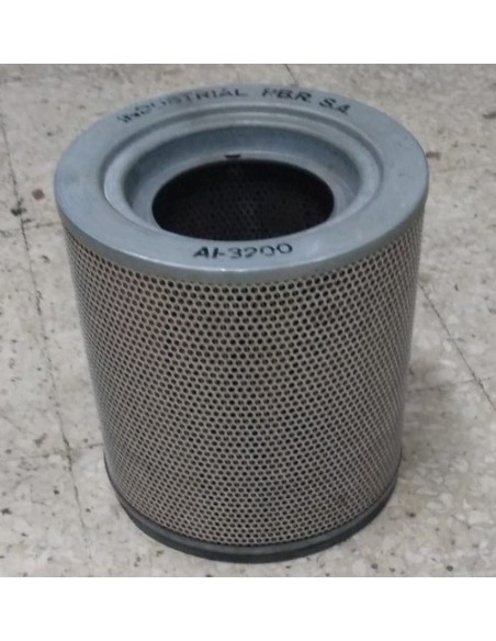 FILTRO AIRE PBR AI3200 RECAMBIO ORIGINAL
