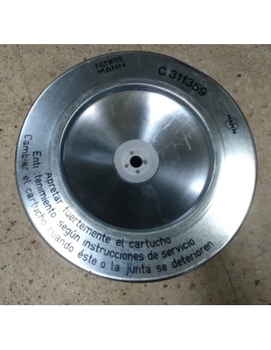 FILTRO MANN C 311359 RECAMBIO ORIGINAL