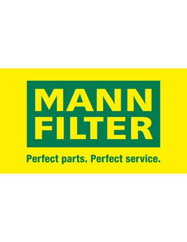 FILTRO AIRE MANN PBR AI3309-08 / MANN C14179/1