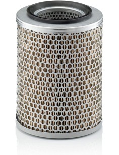 FILTRO AIRE MANN C17134 RECAMBIO
