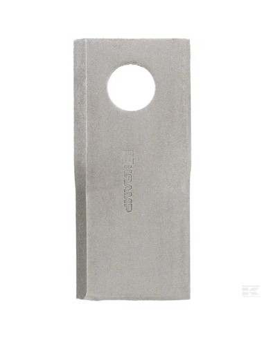 Cuchilla derecha Vicon 107x48x18,5 Kramp