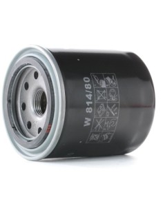 FILTRO ACEITE MANN W814/80 RECAMBIO