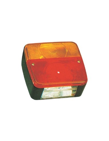 PILOTO TRASERO UNIVERSAL