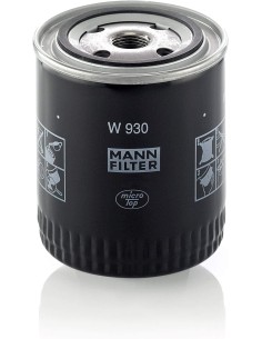 FILTRO ACEITE MANN W930 RECAMBIO