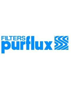 FILTRO COMBUSTIBLE PURFLUX C457 RECAMBIO 2
