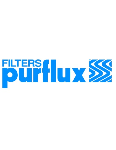 FILTRO COMBUSTIBLE PURFLUX C457 RECAMBIO