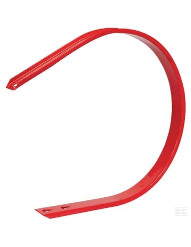 Costilla de Pick Up New Holland 799024N Kramp