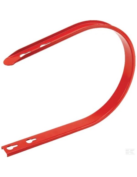 Costilla de Pick Up Welger 1257521502N Kramp