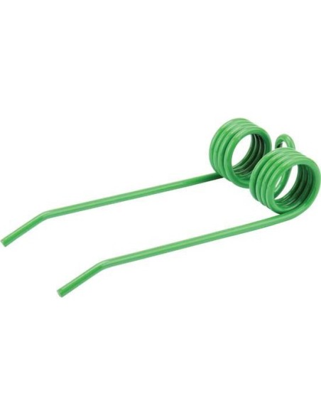 Diente de pick-up Claas 190x74x5 Kramp