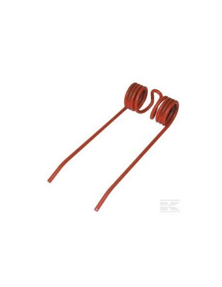 Diente de pick-up Claas 195x75x5 Kramp