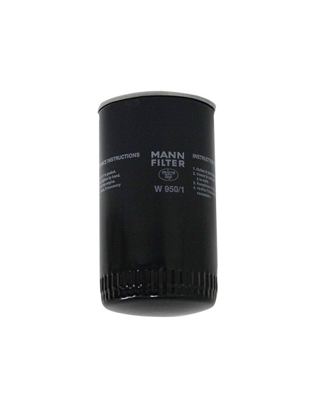 FILTRO ACEITE MANN W950/1 RECAMBIO